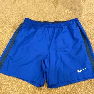 Mens Nike XL shorts